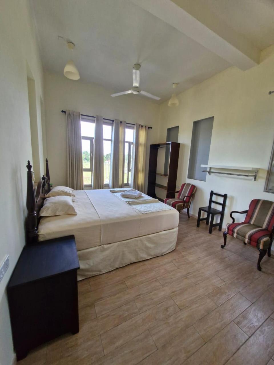 Royal Point Arugambay Hotel Arugam Bay Kamer foto