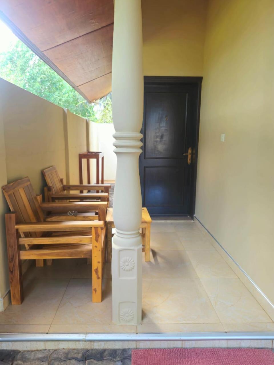 Royal Point Arugambay Hotel Arugam Bay Kamer foto