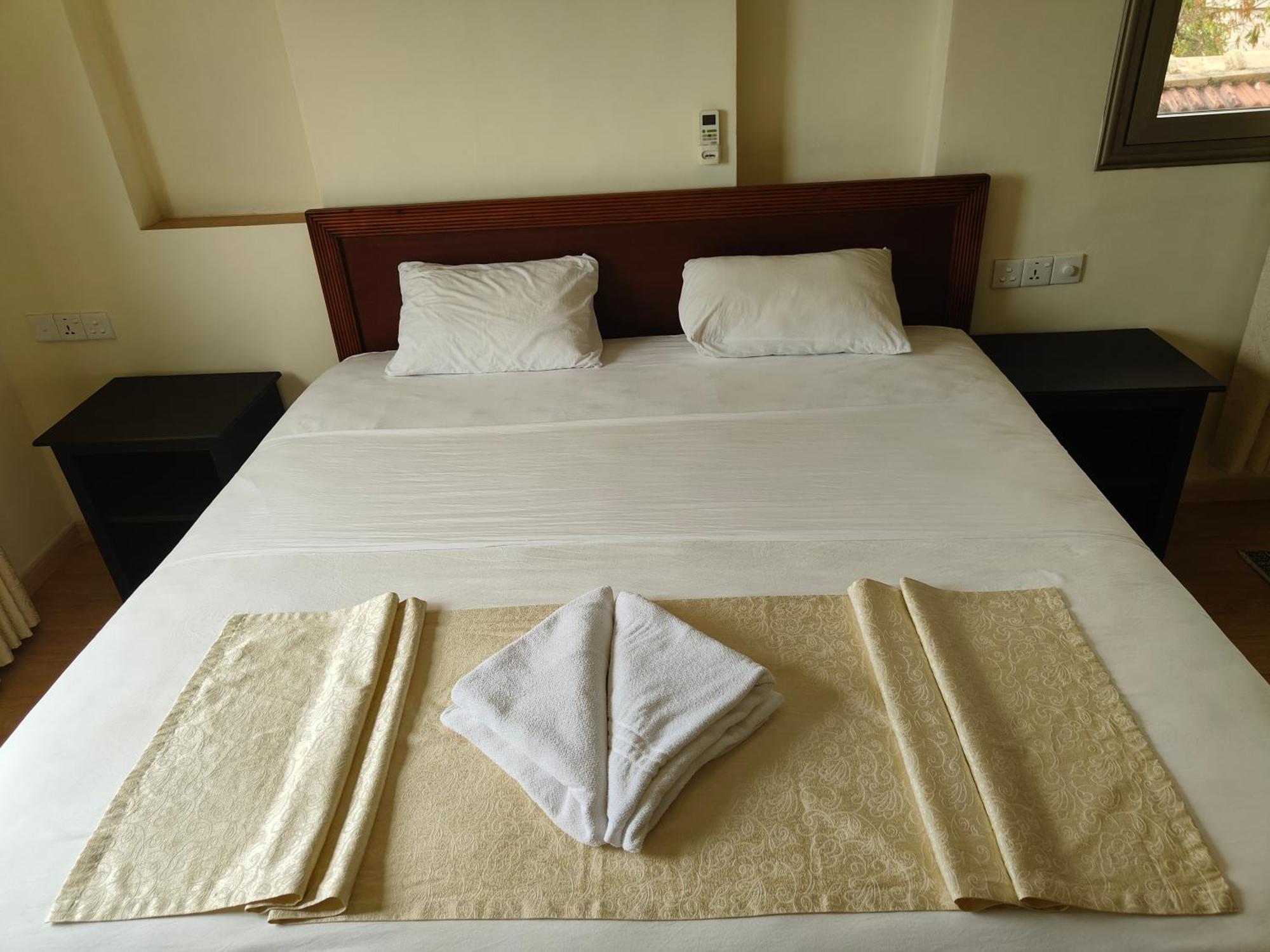 Royal Point Arugambay Hotel Arugam Bay Kamer foto