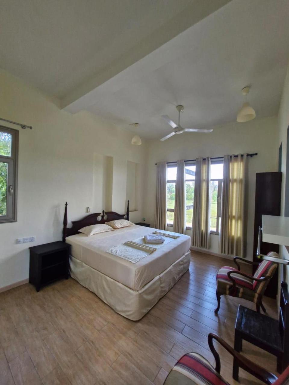 Royal Point Arugambay Hotel Arugam Bay Kamer foto