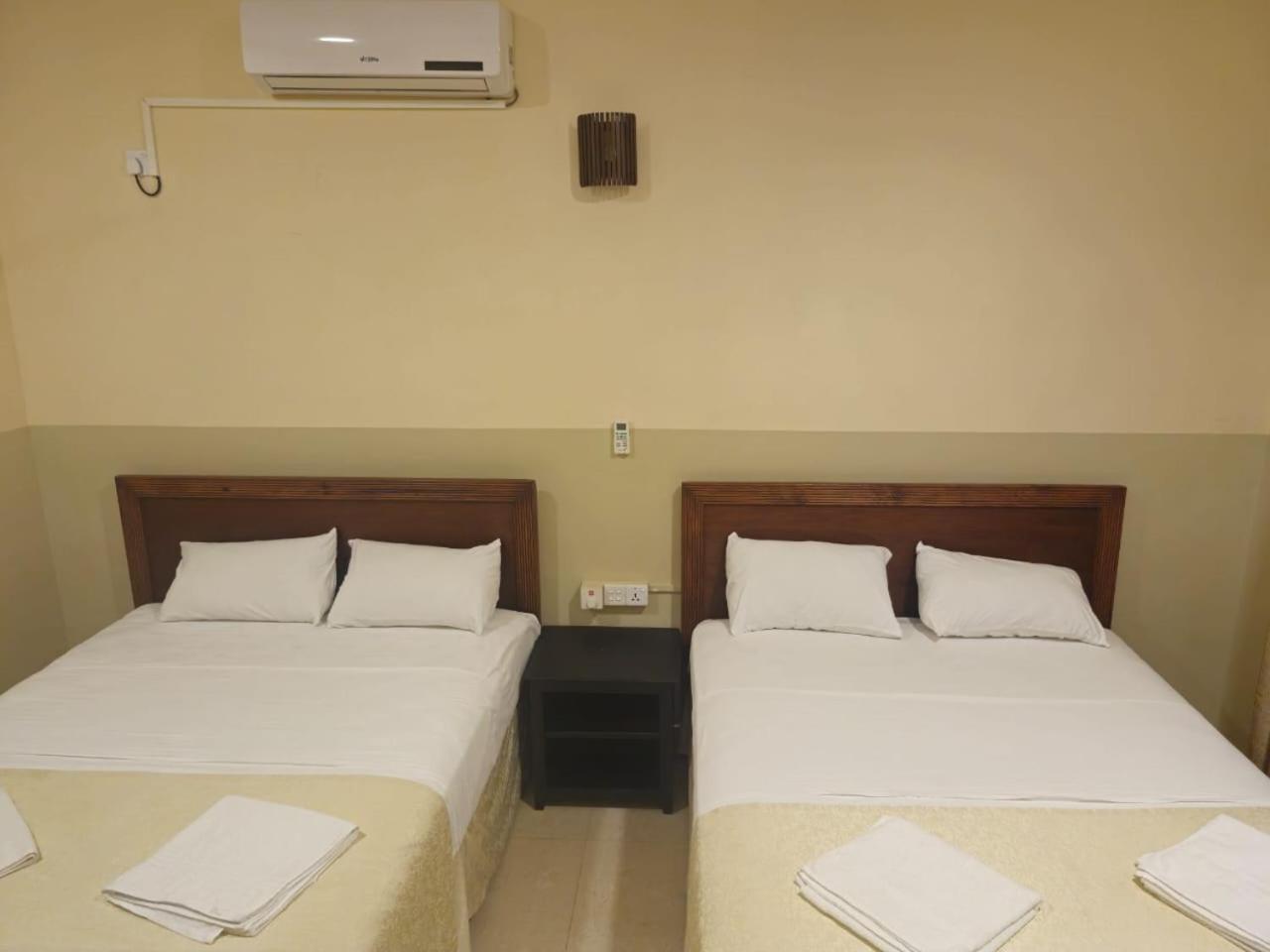Royal Point Arugambay Hotel Arugam Bay Kamer foto