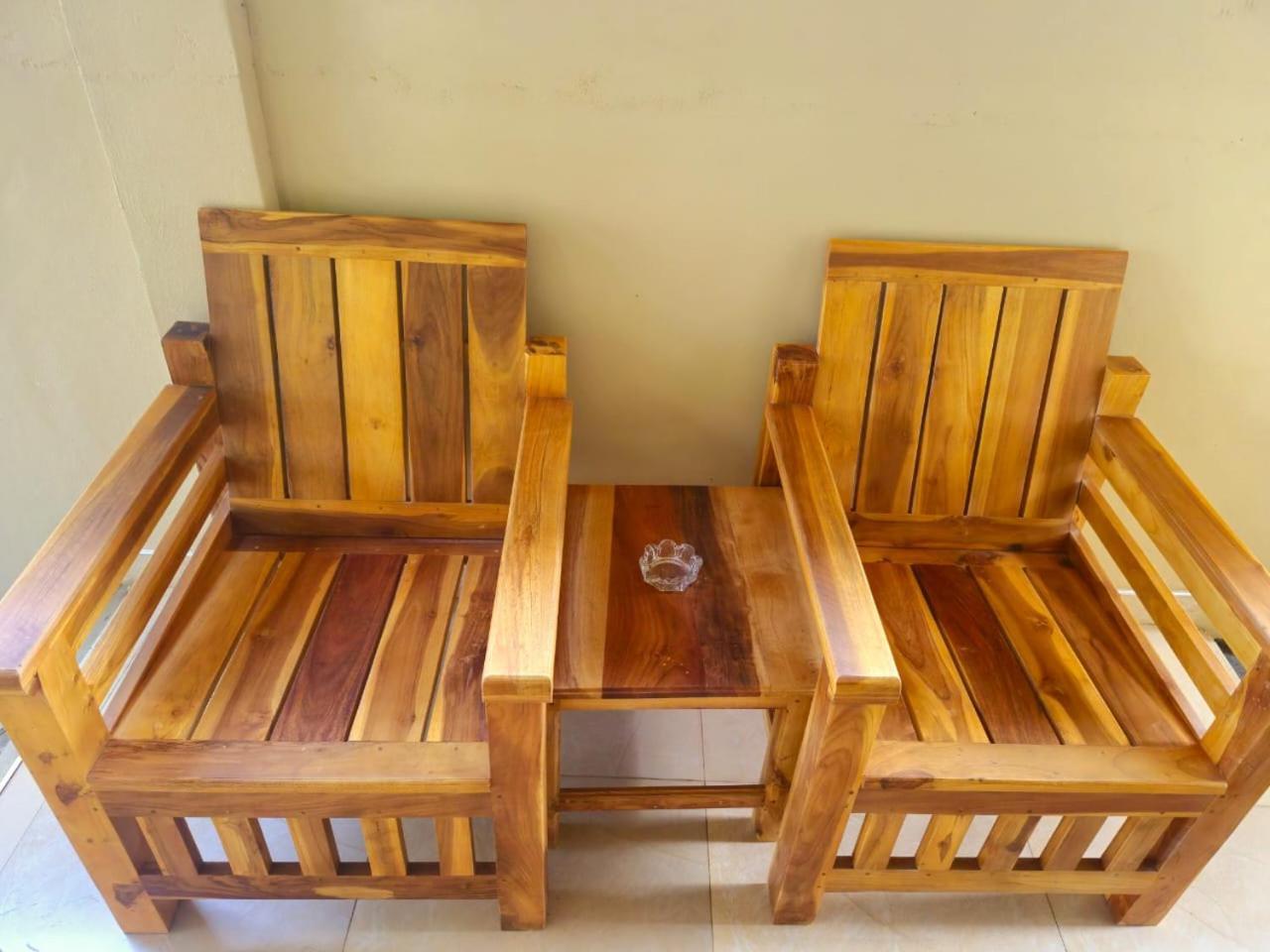 Royal Point Arugambay Hotel Arugam Bay Kamer foto