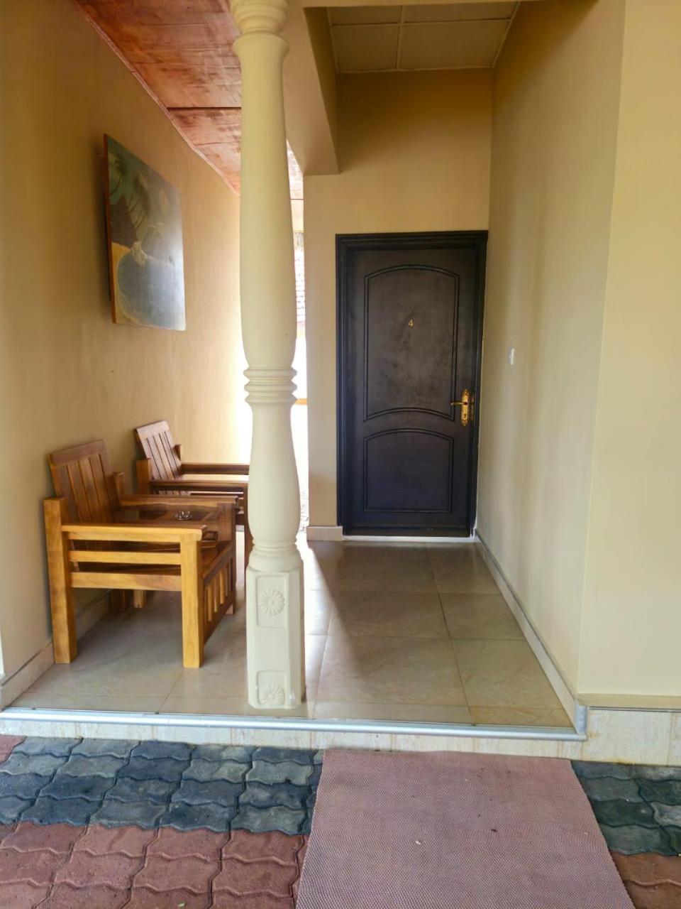 Royal Point Arugambay Hotel Arugam Bay Kamer foto