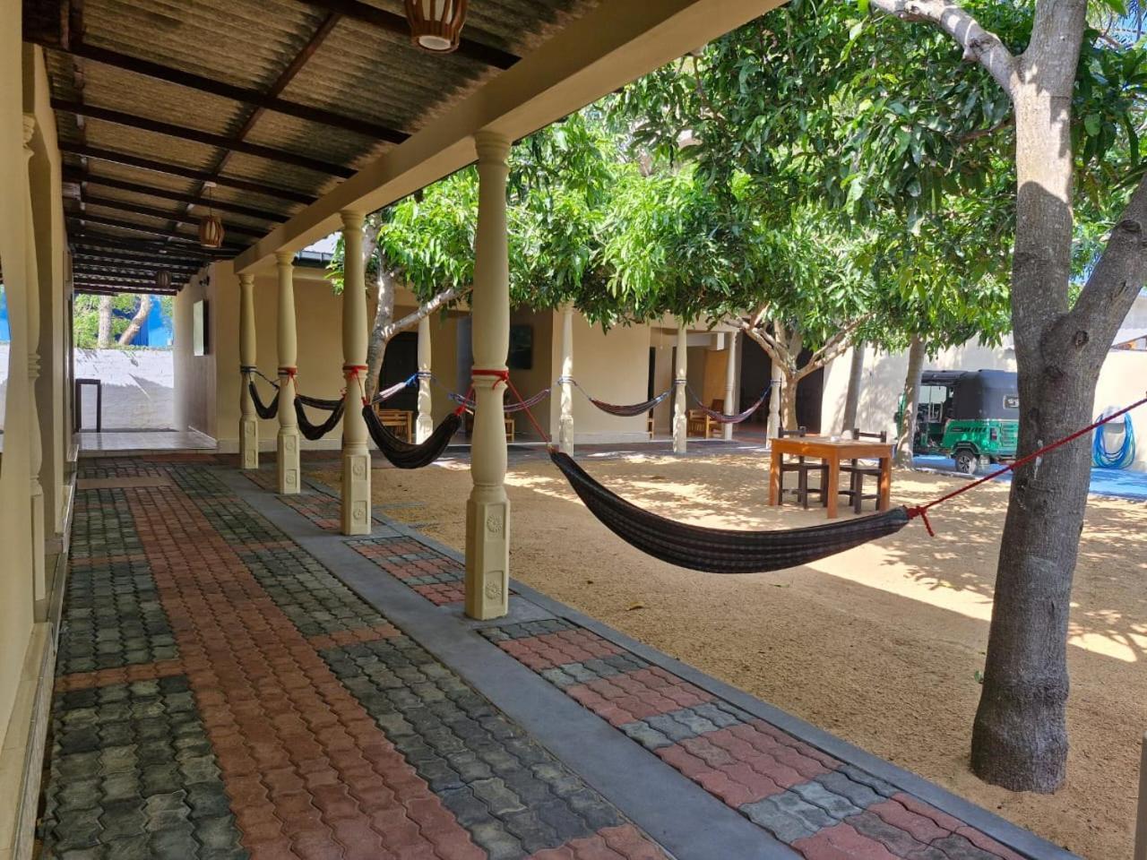 Royal Point Arugambay Hotel Arugam Bay Kamer foto