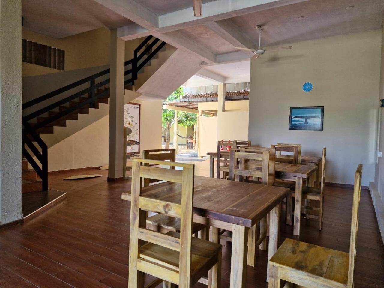 Royal Point Arugambay Hotel Arugam Bay Buitenkant foto