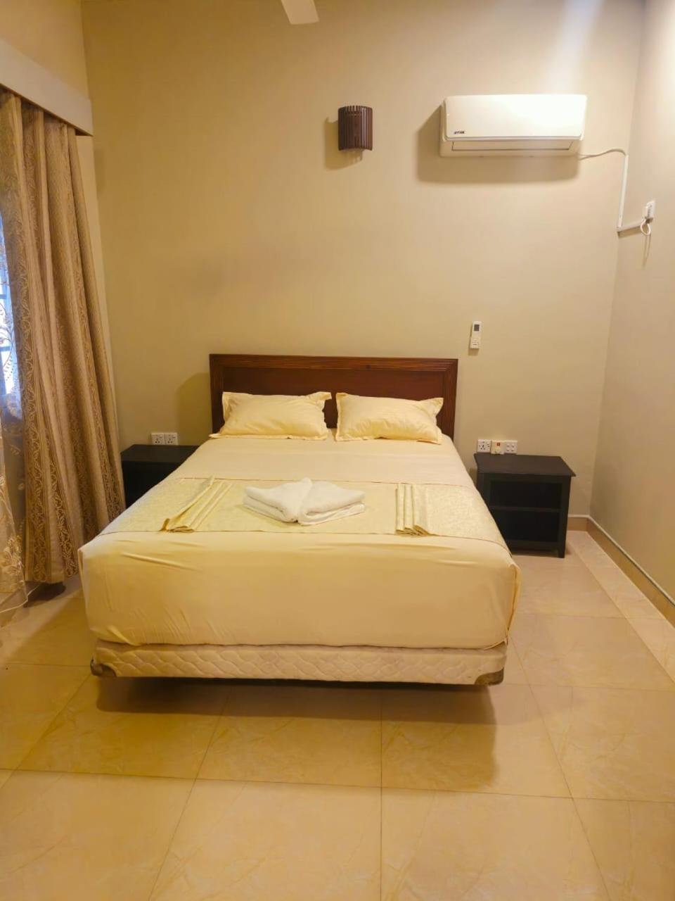 Royal Point Arugambay Hotel Arugam Bay Kamer foto
