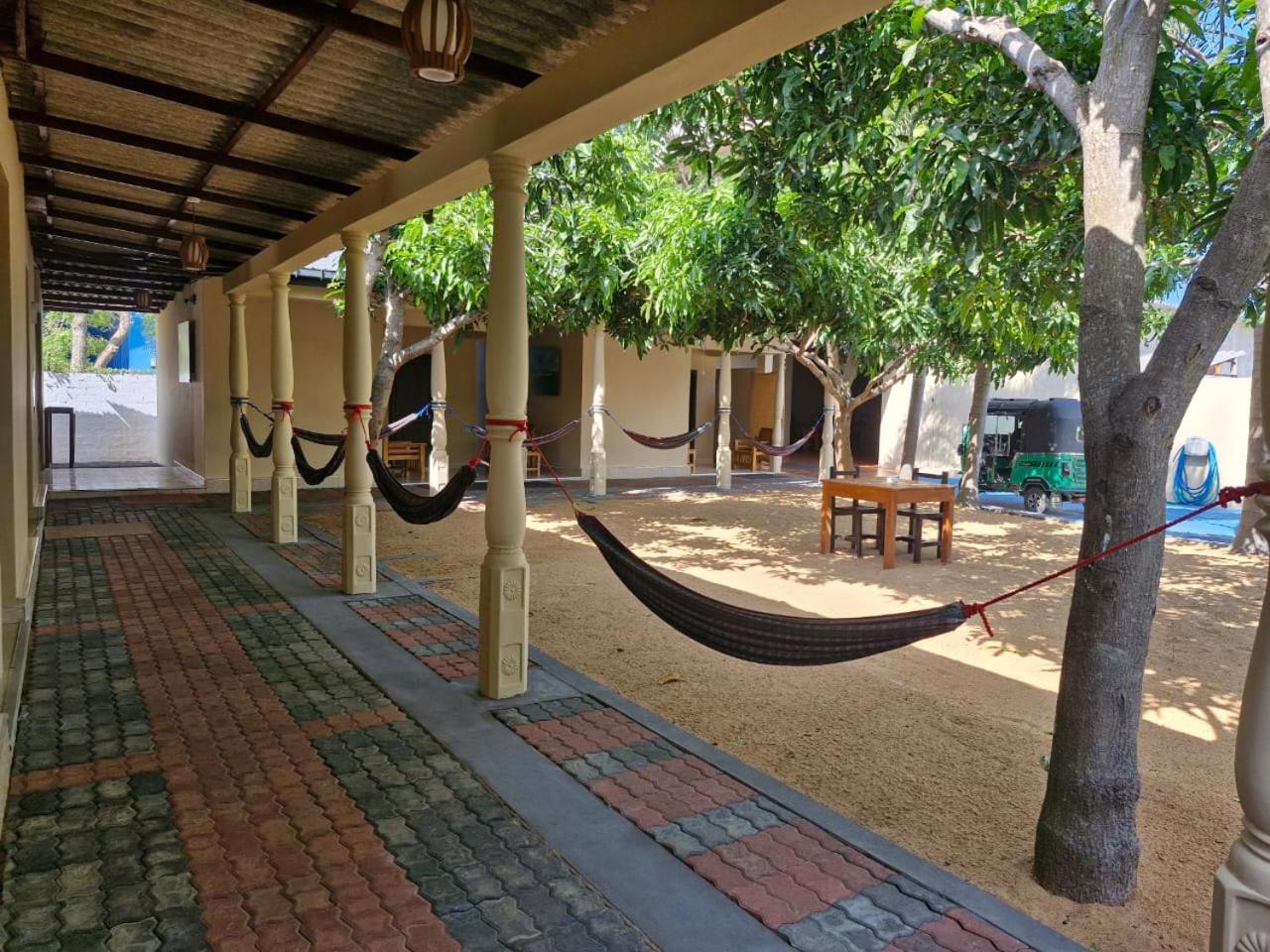 Royal Point Arugambay Hotel Arugam Bay Buitenkant foto