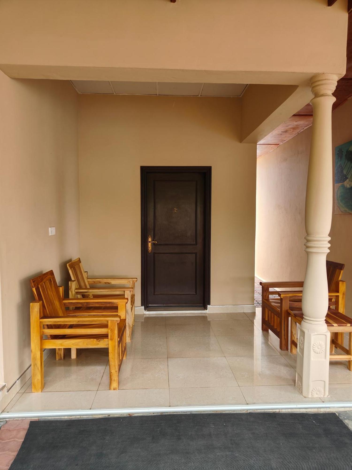 Royal Point Arugambay Hotel Arugam Bay Kamer foto