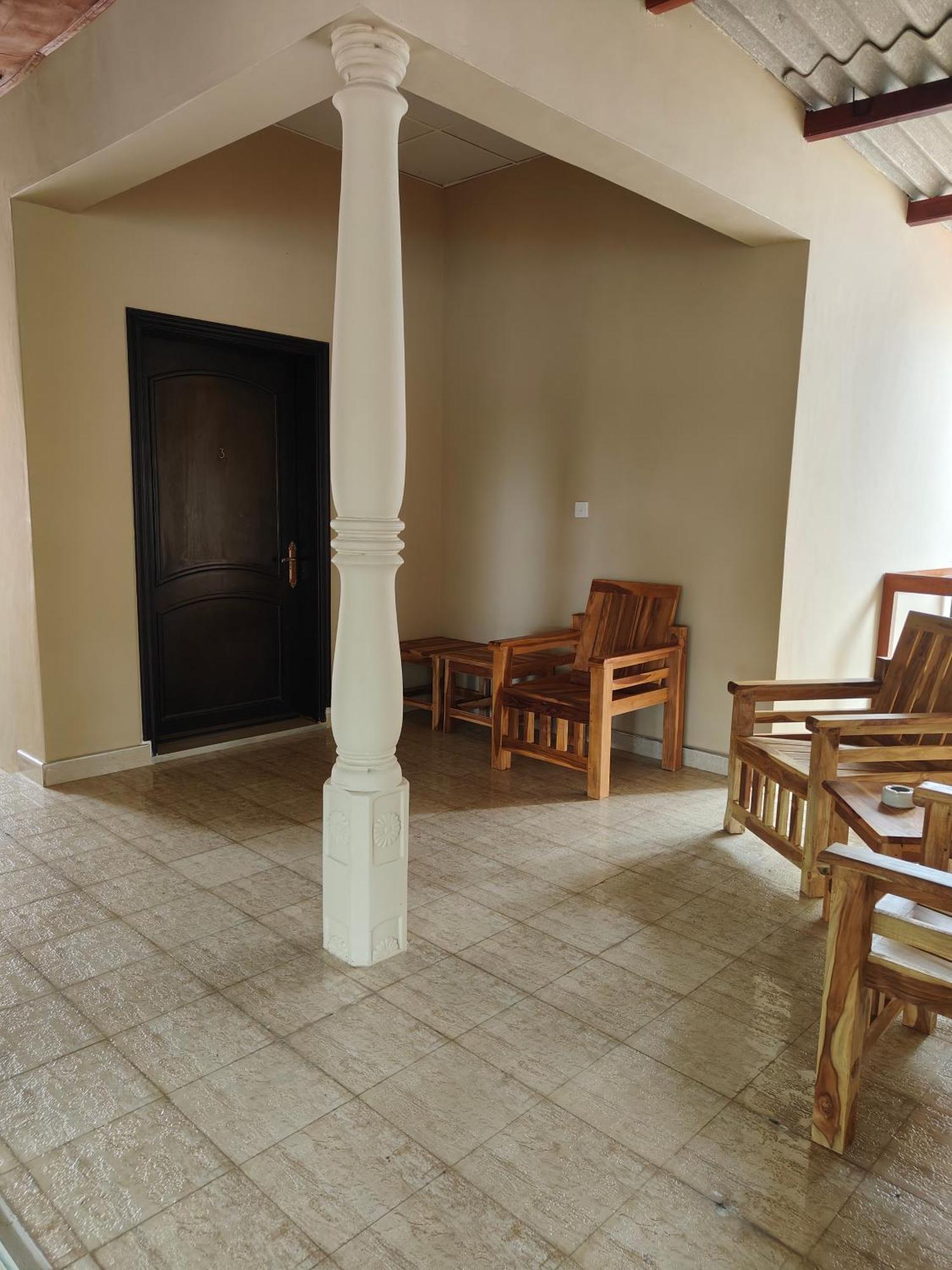 Royal Point Arugambay Hotel Arugam Bay Buitenkant foto